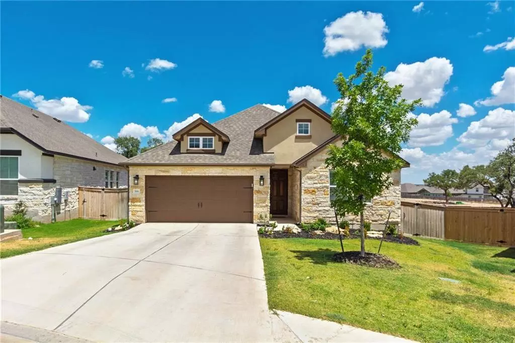 Georgetown, TX 78628,701 Pinnacle View DR