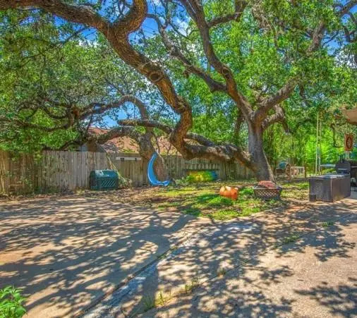 Austin, TX 78704,2318 Euclid Ave