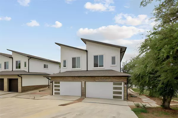 20509 Bonanza ST #B, Lago Vista, TX 78645