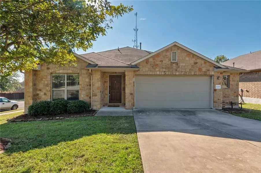 2001 Christoff LOOP, Austin, TX 78748