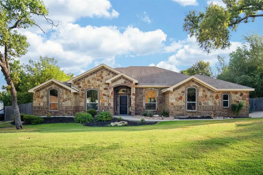 1010 Ridgeoak DR, Belton, TX 76513