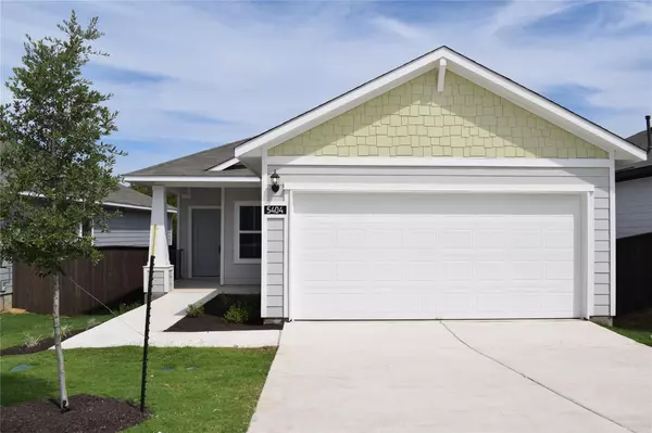 5404 Lomasso DR, Austin, TX 78747