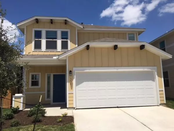 116 Guemal RD, Buda, TX 78610