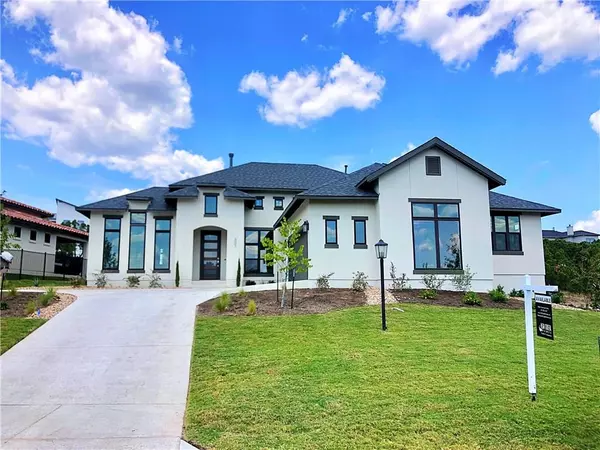 307 Ringtail Stream DR, Lakeway, TX 78738