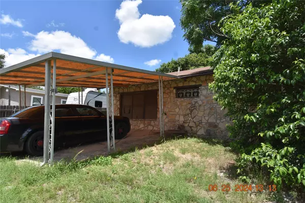 1802 Red Fox RD, Austin, TX 78734