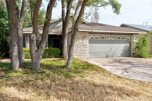 605 Russet Valley DR, Cedar Park, TX 78613