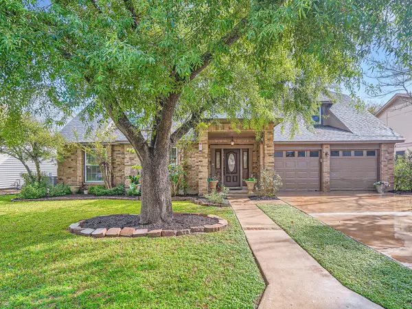 9017 Frostwood TRL,  Austin,  TX 78729