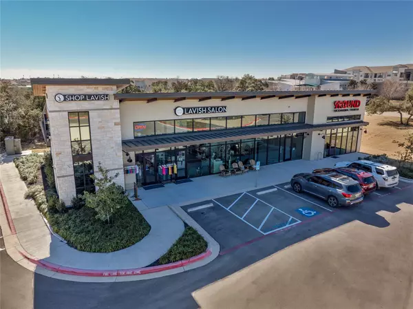Cedar Park, TX 78613,901 N Vista Ridge BLVD #100