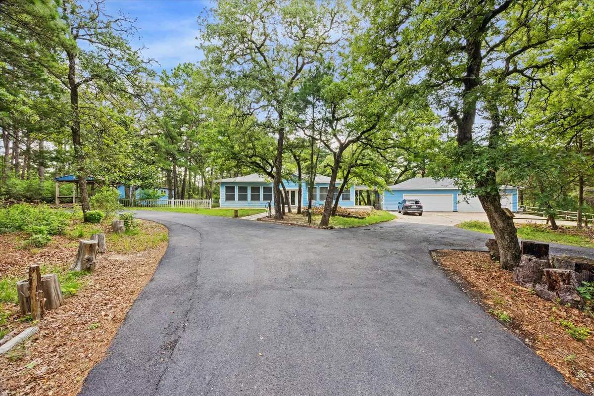 Smithville, TX 78957,222 Pony Express DR