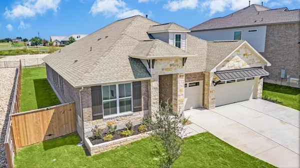 Round Rock, TX 78665,4516 Pleasant PL