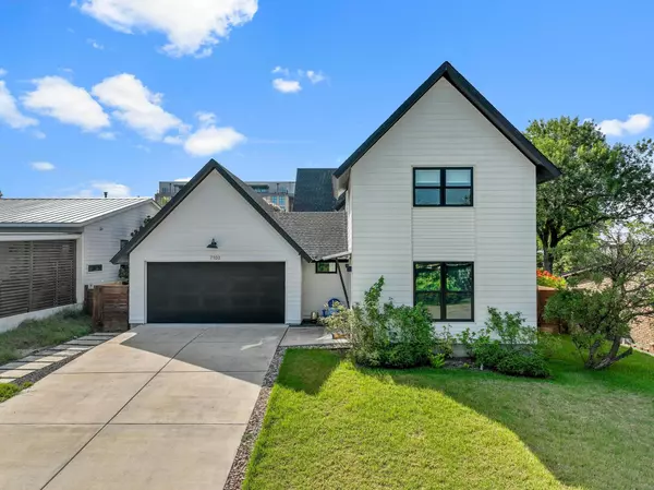 Austin, TX 78757,7103 Daugherty ST