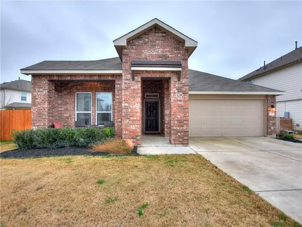 117 Bastian LN, Georgetown, TX 78626