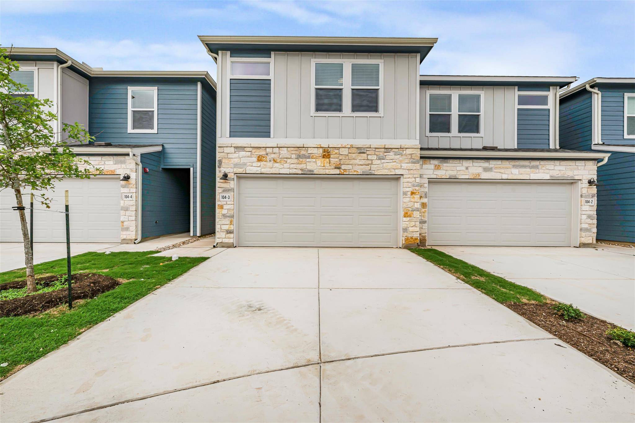 104 Cinnabar LN #3, Kyle, TX 78640