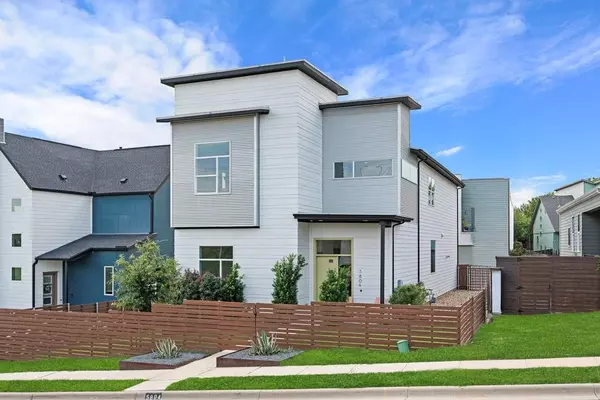 5804 Toscana Ave, Austin, TX 78724