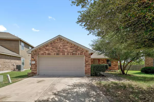 18432 Cloudmore LN,  Elgin,  TX 78621