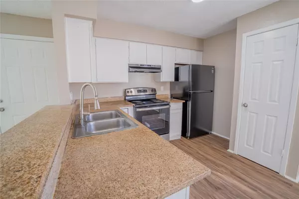 10211 Brownie DR #C, Austin, TX 78753