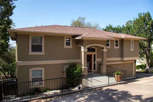 Lago Vista, TX 78645,6400 Lakeshore DR