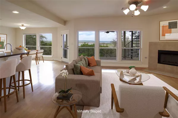 Lago Vista, TX 78645,6400 Lakeshore DR