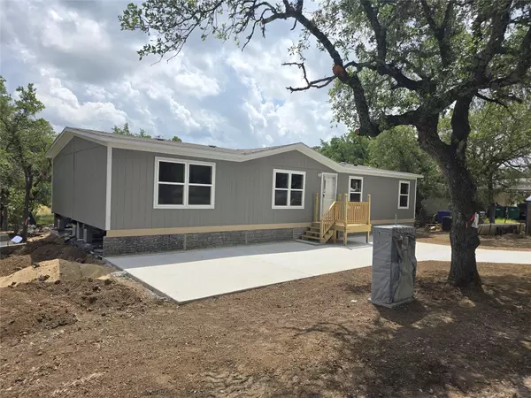 Horseshoe Bay, TX 78657,1702 Fox Foot DR