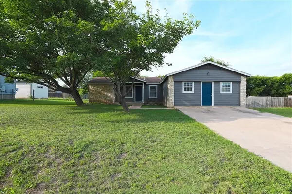 1410 Ransom ST, Pflugerville, TX 78660