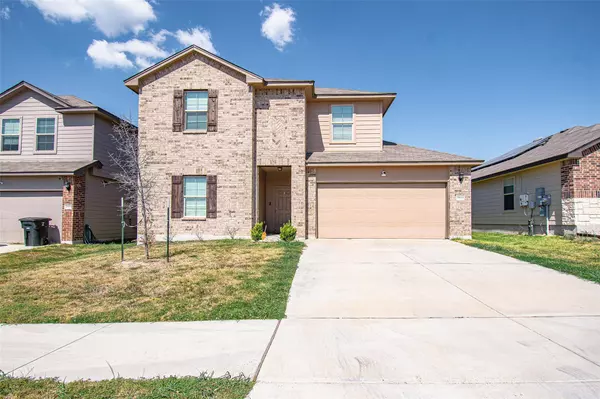 5815 Amelia Earhart BLVD, Killeen, TX 76543