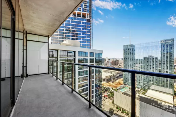 Austin, TX 78701,610 Davis ST #3010