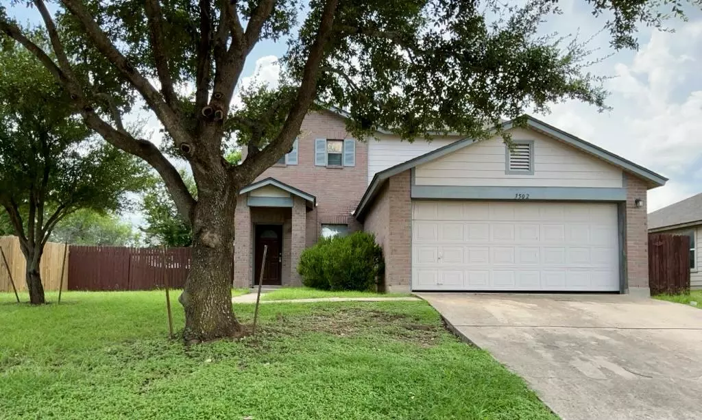 Round Rock, TX 78665,3502 Sandy Brook DR