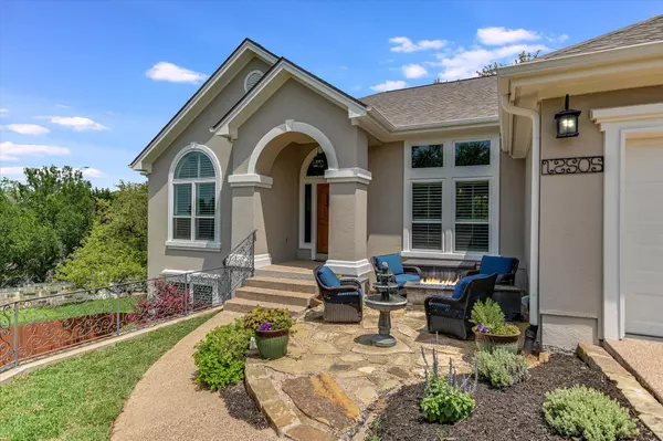 12505 Stapp CT, Austin, TX 78732