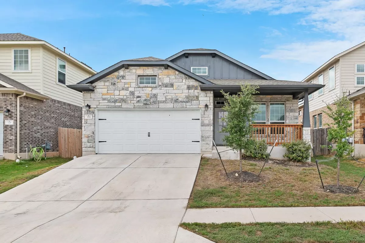 San Marcos, TX 78666,733 Blue Oak BLVD