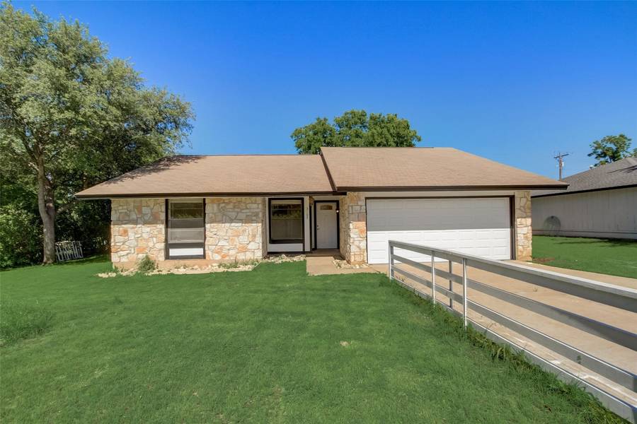 3103 Valley Pike RD, Cedar Park, TX 78613