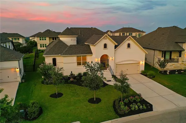 1520 Bellini LN,  Leander,  TX 78641