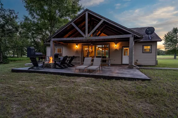 Groesbeck, TX 76653,2033 Lcr 704 RD