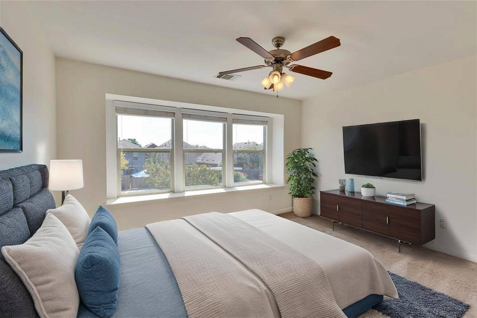 Austin, TX 78725,4515 Kind WAY #237