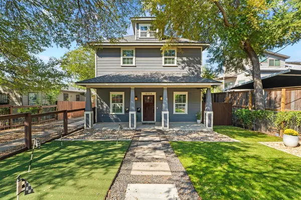 1810 Harvey ST #A, Austin, TX 78702