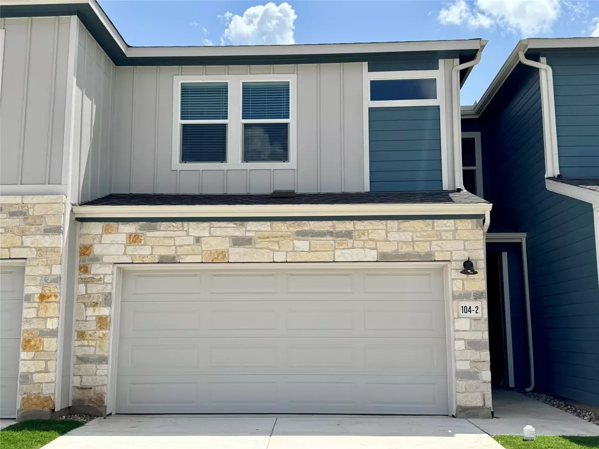 Kyle, TX 78640,104 Cinnabar LN #2