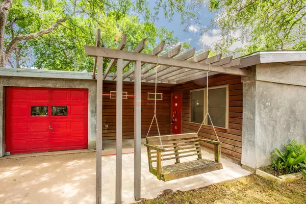 5403 Kings HWY, Austin, TX 78745