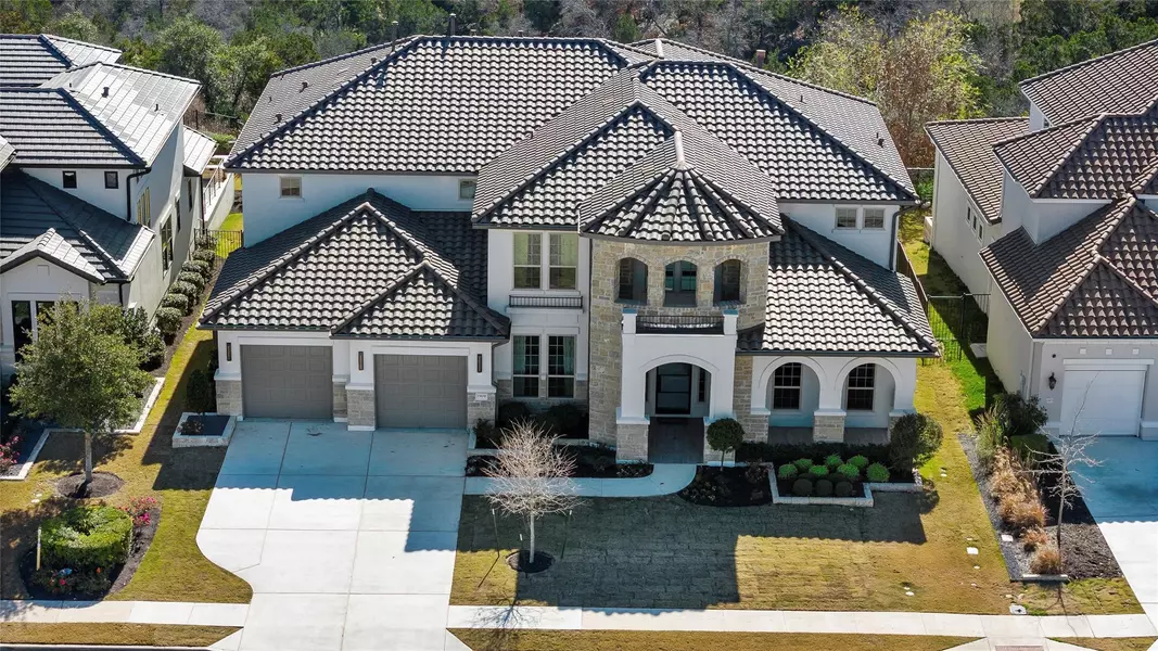 1909 Portobello RD, Leander, TX 78641
