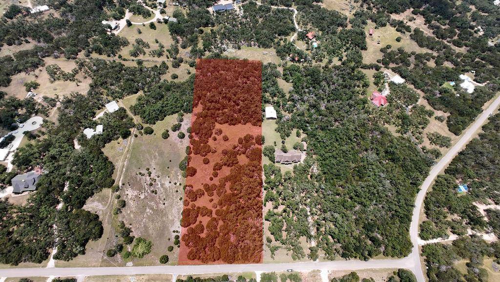 Wimberley, TX 78676,120 Canyon Gap RD