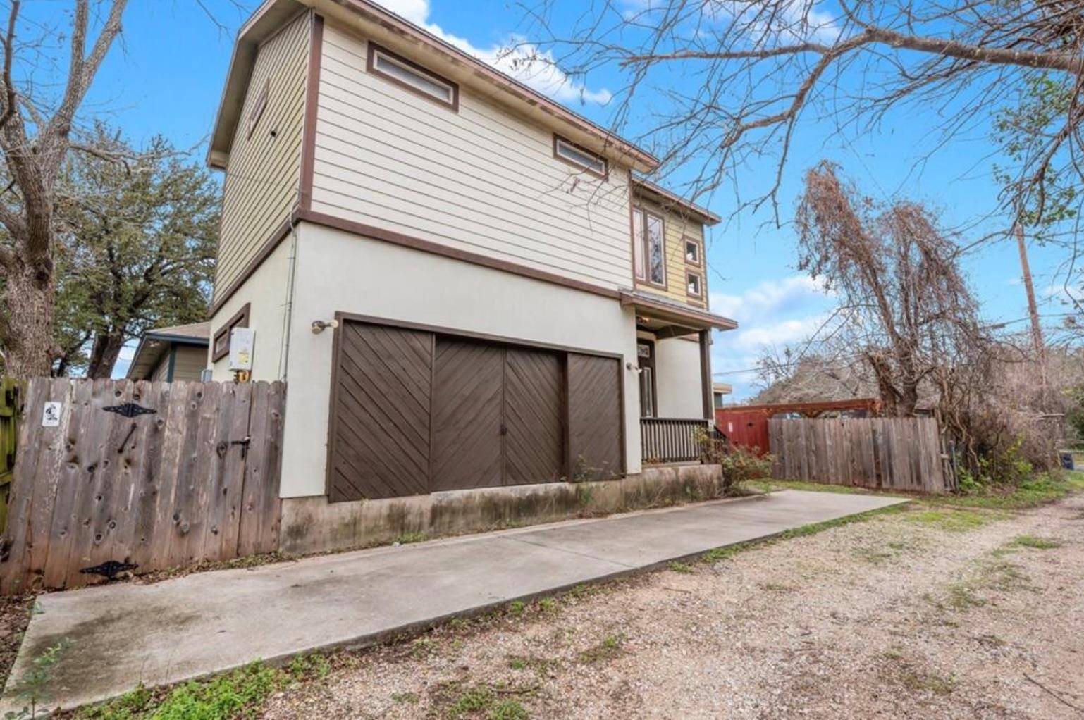 1309 Chestnut Ave #Unit 2, Austin, TX 78702
