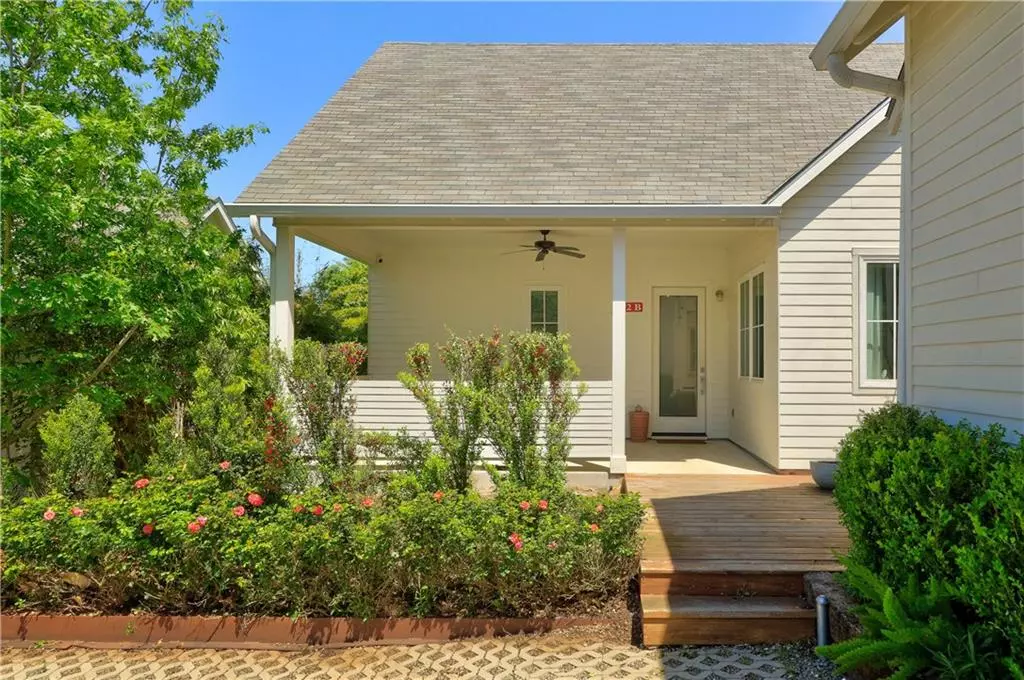 Austin, TX 78704,712 Cardinal LN #B