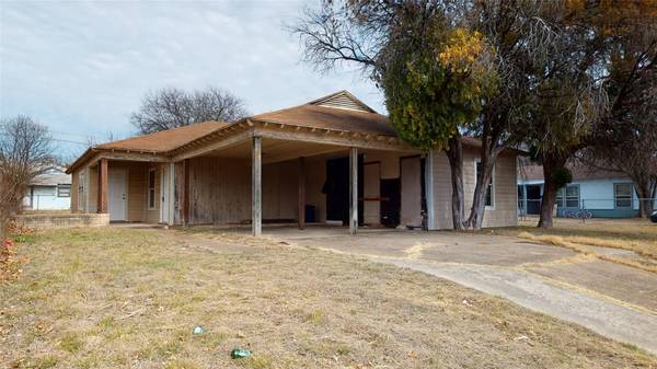 1809 Elkins Ave, Killeen, TX 76541