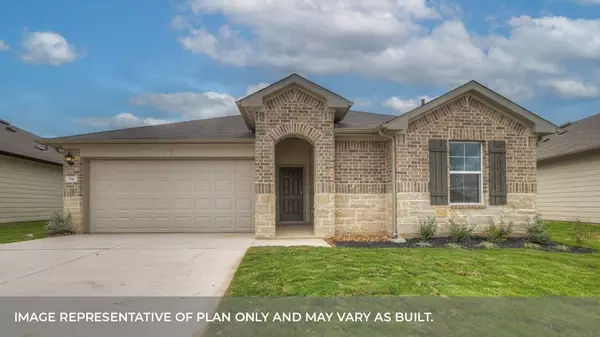 1045 CHACHALACA CT, Seguin, TX 78155