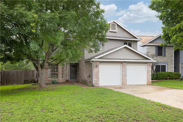 802 DAFFODIL, Cedar Park, TX 78613