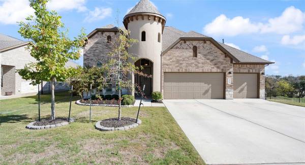 176 Concho Creek LOOP,  Leander,  TX 78641