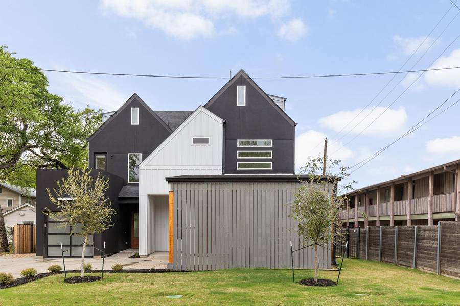 1402 Summit ST #A, Austin, TX 78741