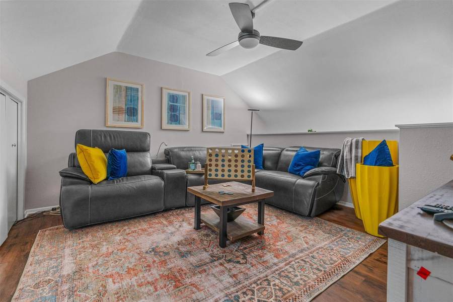 5608 Cougar DR #226, Austin, TX 78745