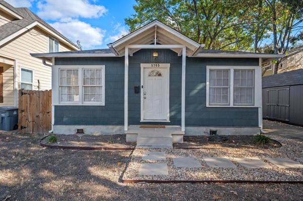 5705 Woodrow Ave, Austin, TX 78756