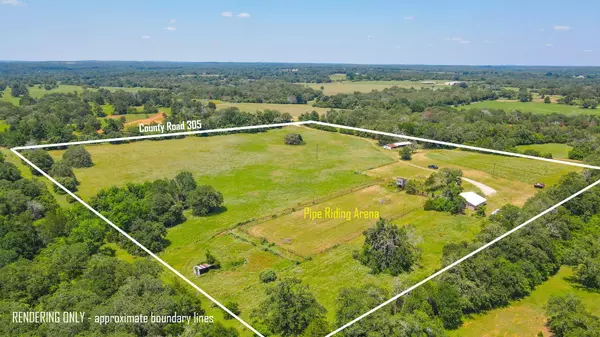 8585 County Road 305 (+/-14 acres), Rockdale, TX 76567