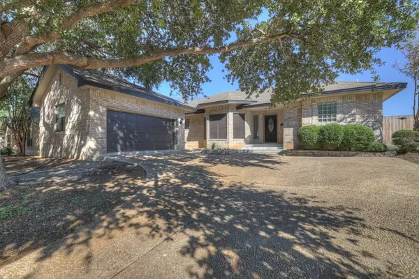 1923 Shield DR, New Braunfels, TX 78130