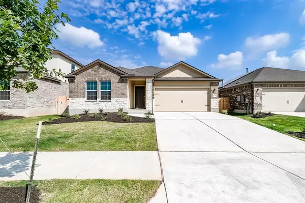 Leander, TX 78641,Address not disclosed
